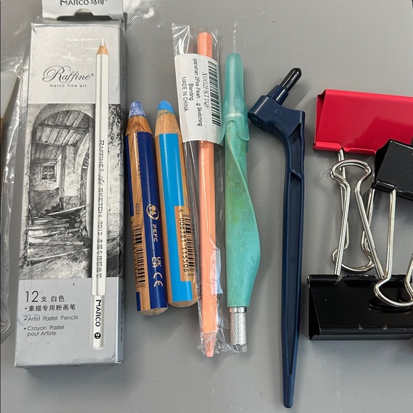 Crafting tools - Picture 4 of 11